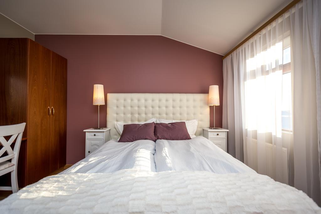 Hotel Selid Hella Phòng bức ảnh