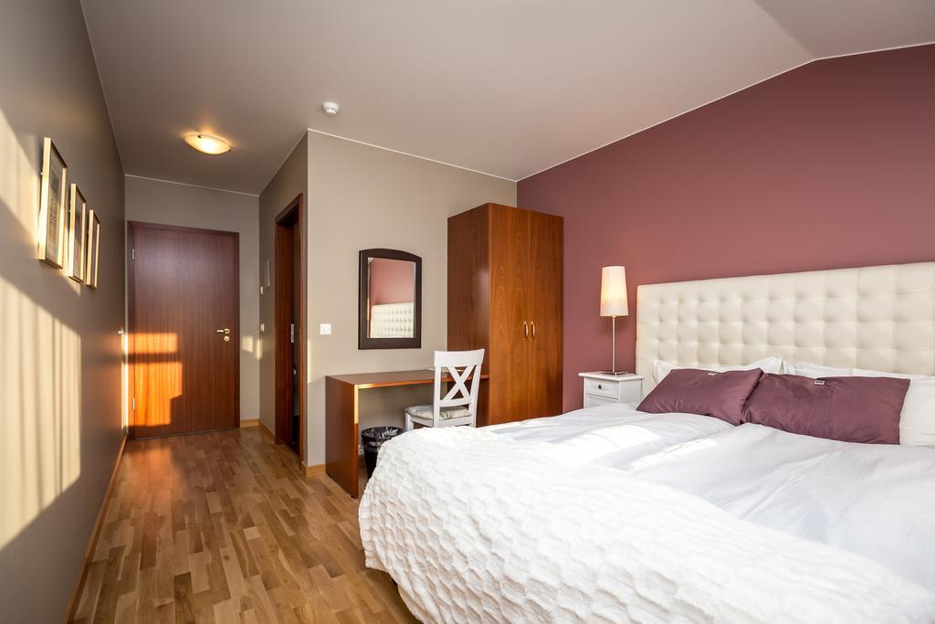 Hotel Selid Hella Phòng bức ảnh