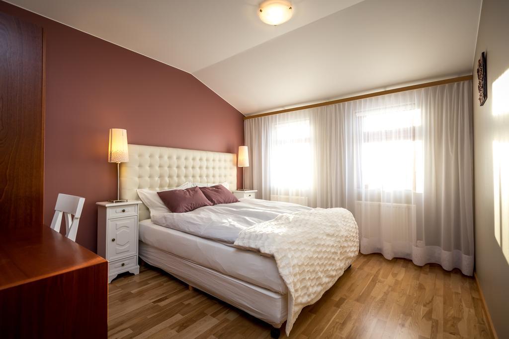 Hotel Selid Hella Phòng bức ảnh