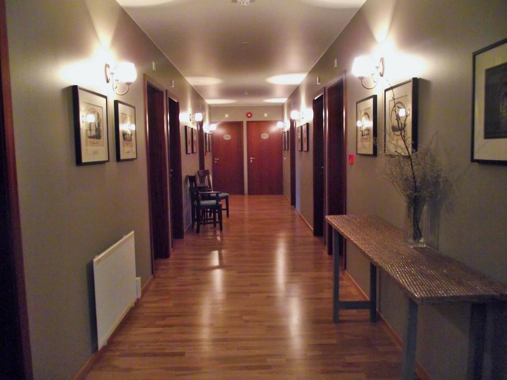 Hotel Selid Hella Ngoại thất bức ảnh